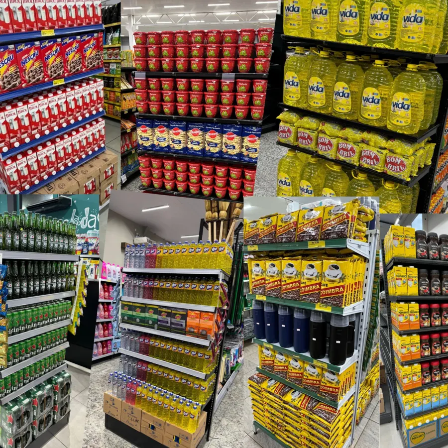 +1000 fotos reais de cross merchandising