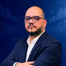 Leandro Rosadas